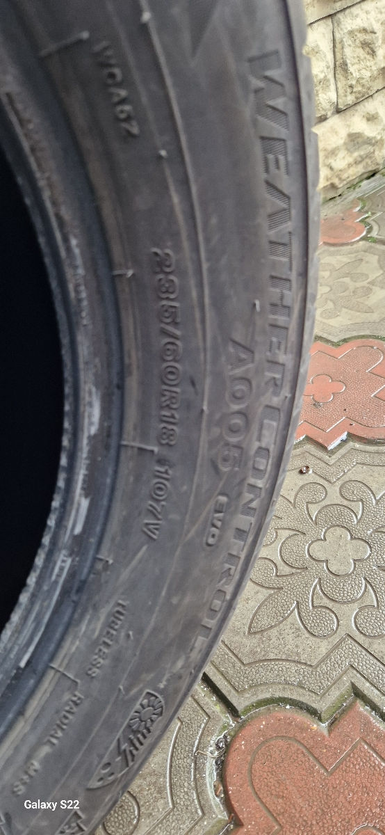 235/60 R18 фото 2