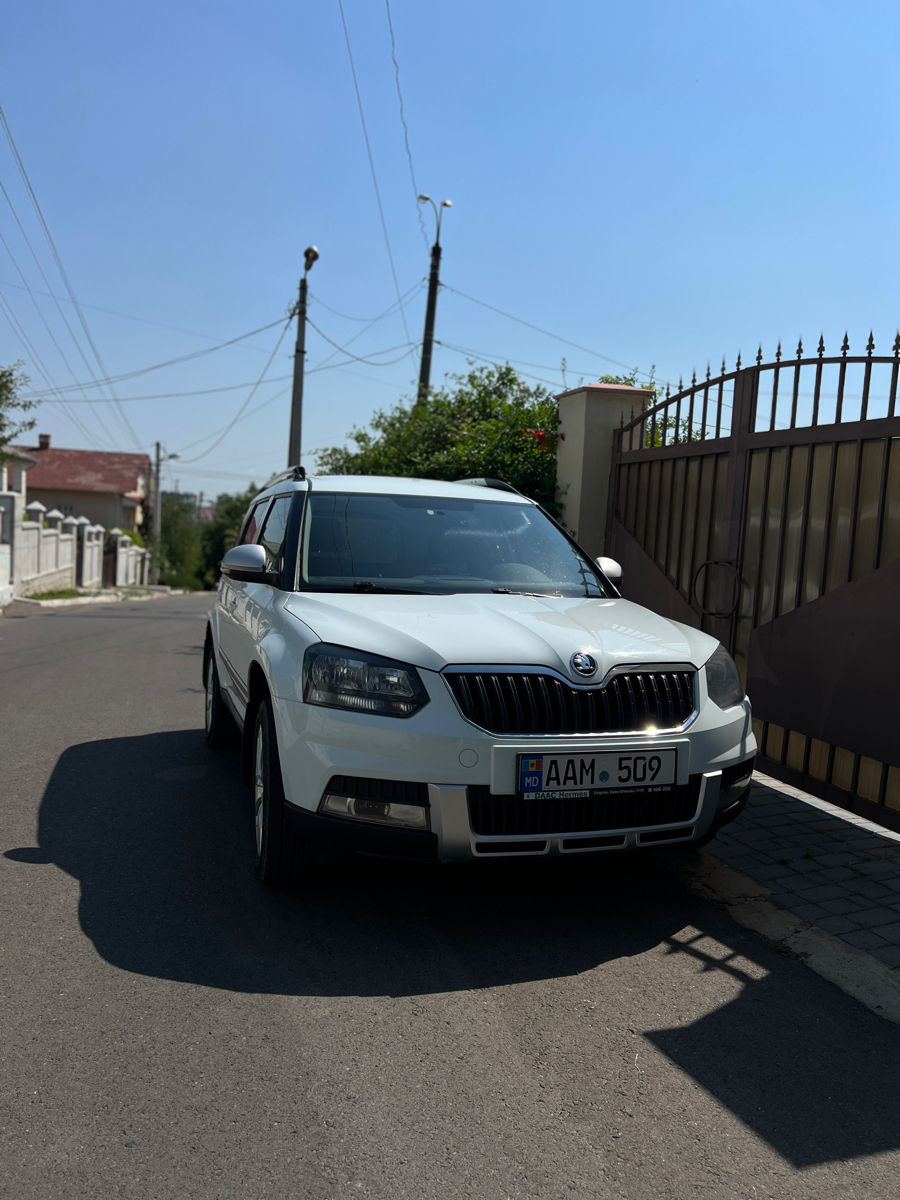 Chirie auto Chisinau / Buiucani / str. Ion Creanga 10/1 foto 2