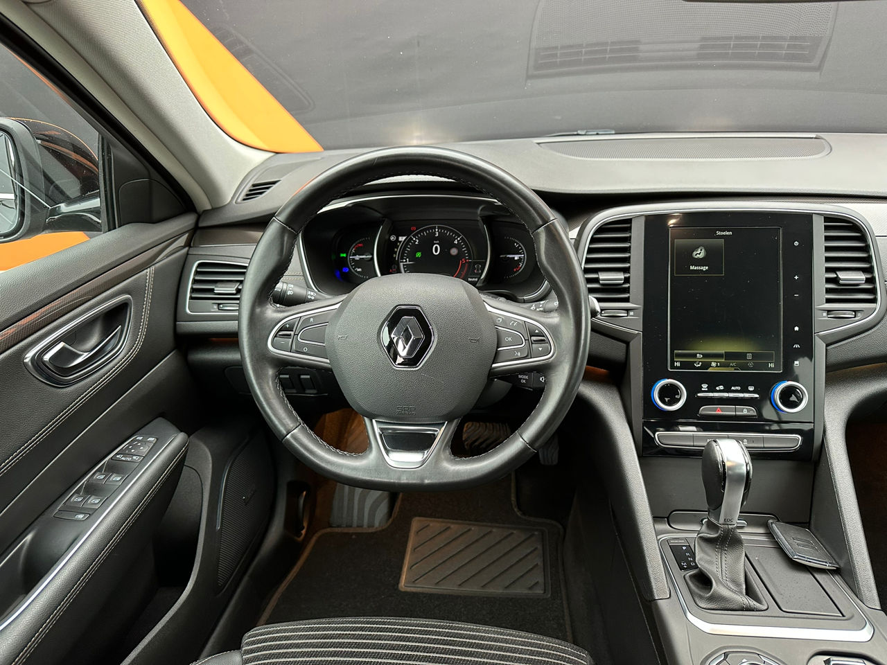 Renault Talisman foto 14