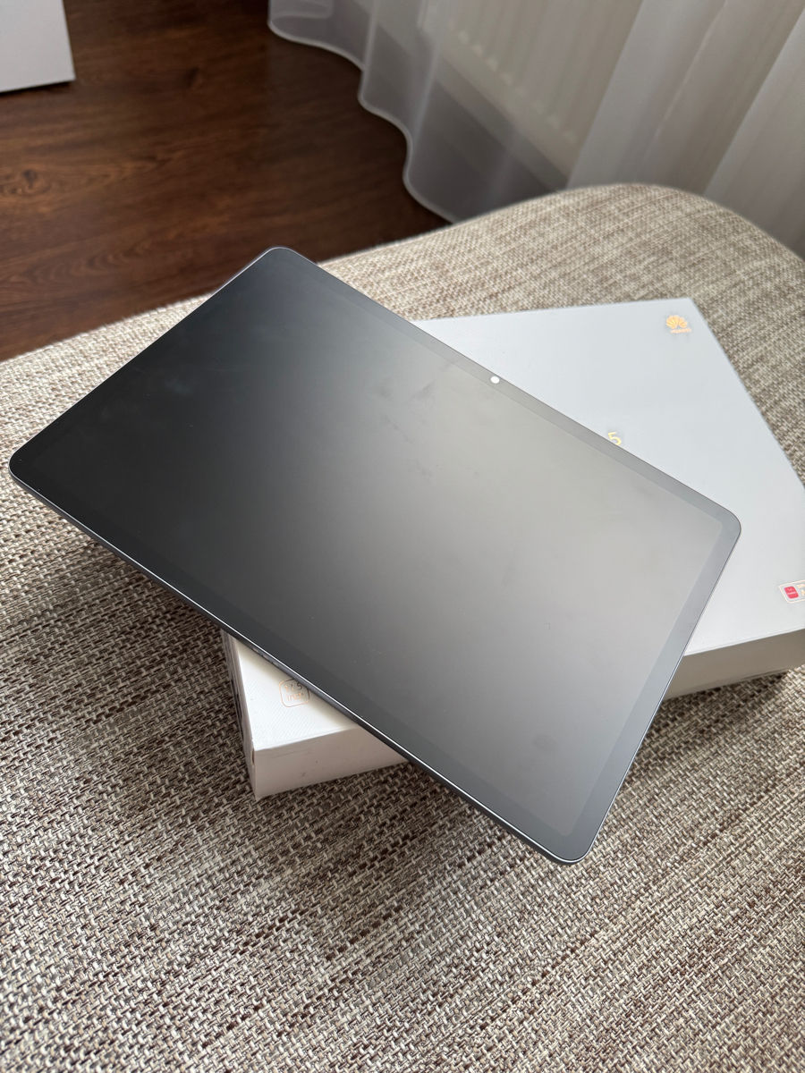 Huawei MatePad 11.5" PaperMatte foto 3
