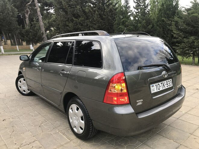 Toyota Corolla Sedan(Eu,USA) Hatchback(Japan,Europe),Universall 1992-2014 Piese ! foto 7