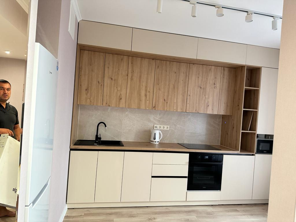 Apartament cu 1 cameră, 45 m², Botanica, Chișinău foto 3