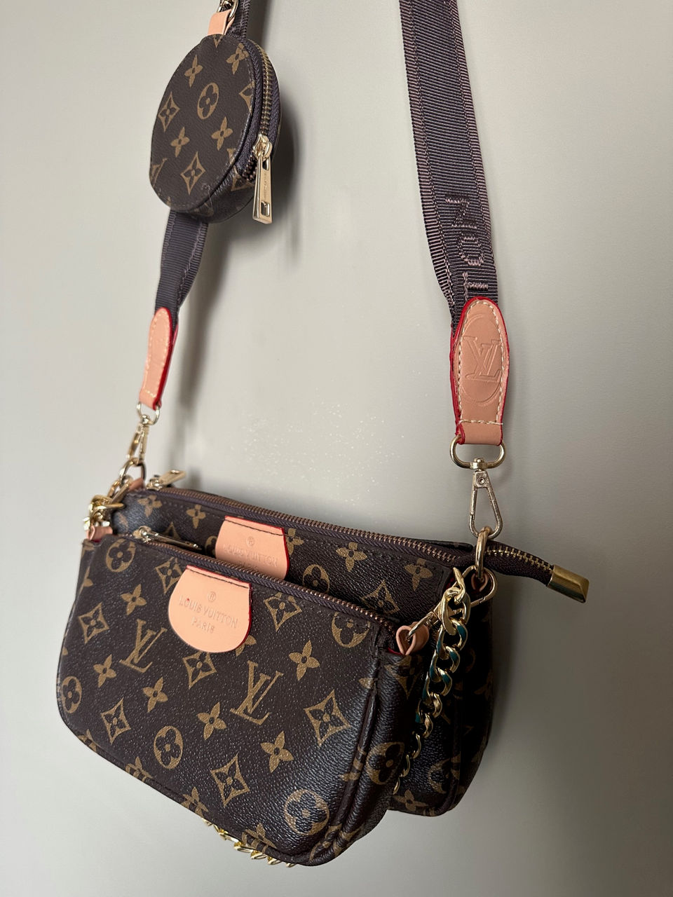Louis Vuitton foto 2