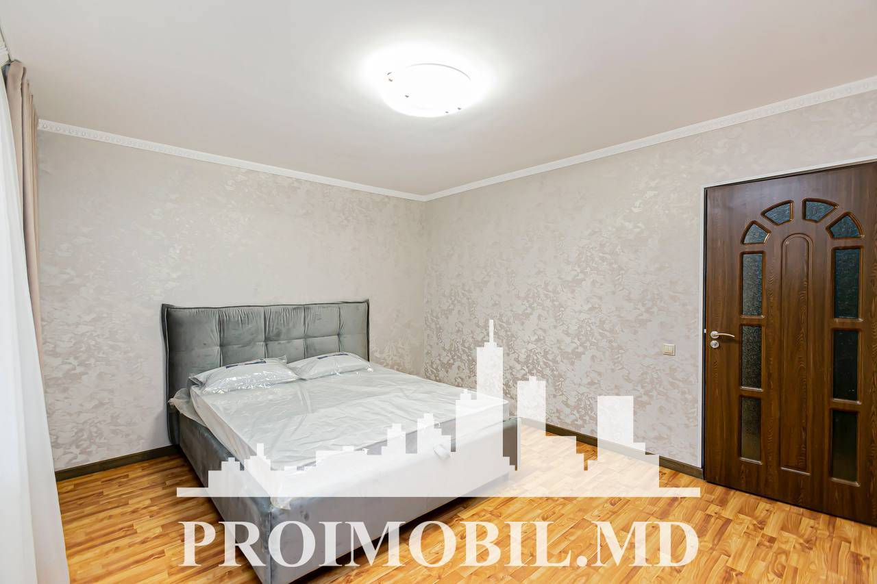 Apartament cu 1 cameră,  Botanica,  Chișinău,  Chișinău mun. foto 5
