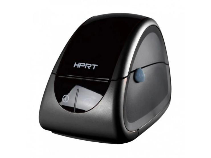 Принтер Этикеток Lpq58 (57Mm, Usb) фото 1