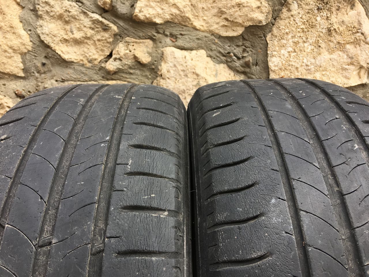 Michelin 205/55 R16