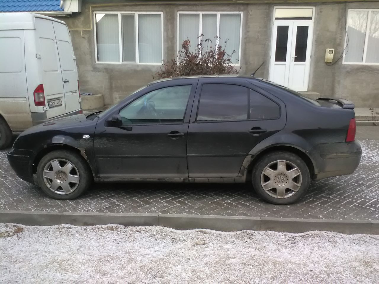 Piese Volkswagen Bora 1.9 Tdi Anii 1997-2005 фото 3