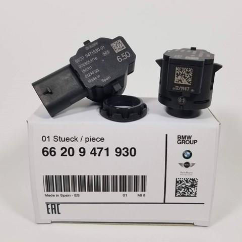 Парктроники bmw G05 F95 G06 G07 G60 G11 G09 G12 G70 F96 G20 I20 F40 U06 U11 U12.. foto 0