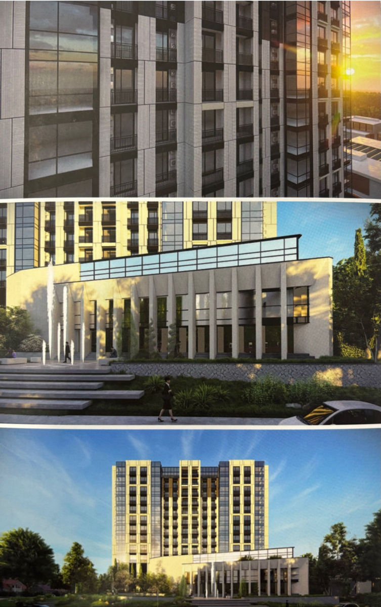 Apartament cu 2 camere,  Centru,  Chișinău,  Chișinău mun. foto 5