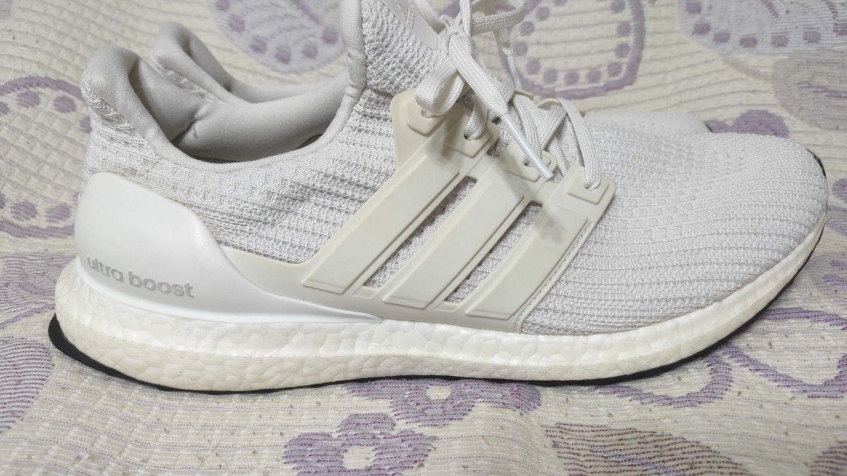Adidas Ultra boost 45 foto 1