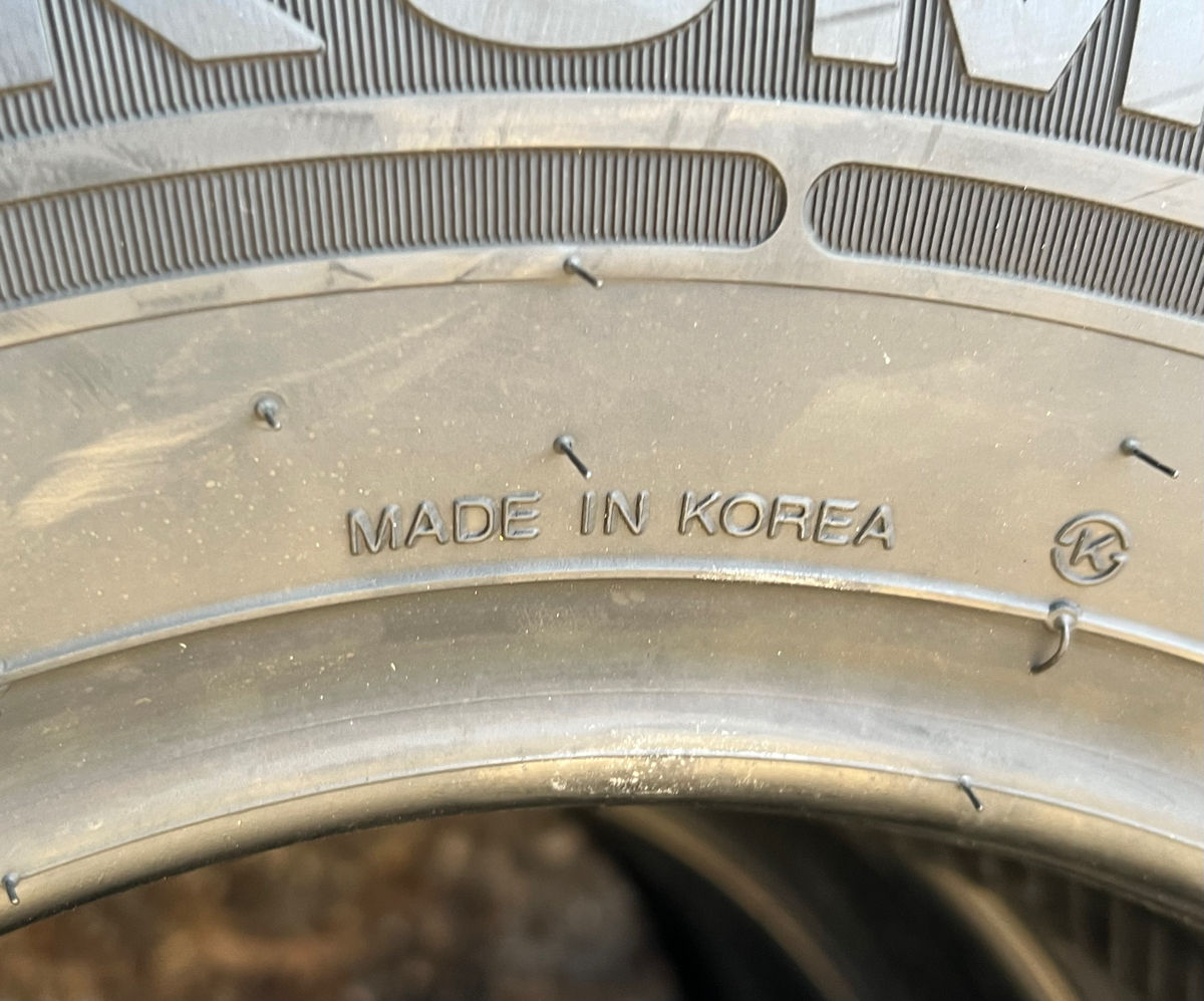 175 R13C Kumho Portran KC53/ Доставка, livrare toata Moldova foto 7
