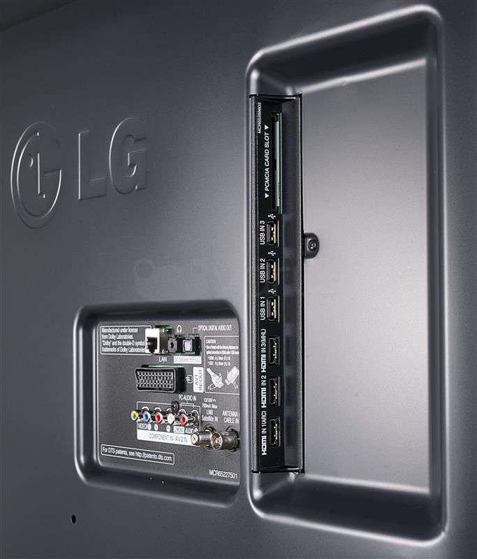 Телевизор LG 55LB671V, 3d,led,smart-tv,700hz 930euro