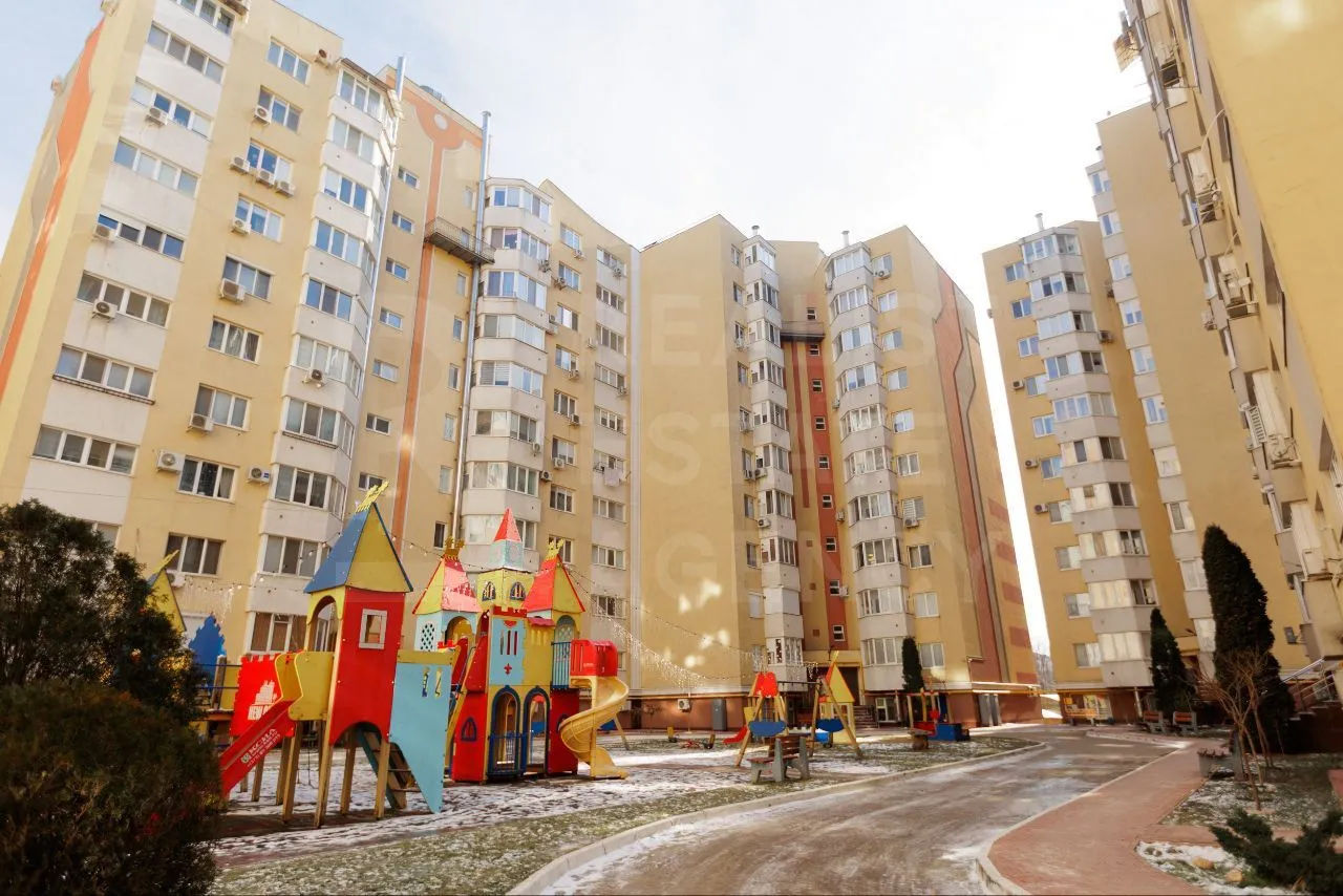 Apartament cu 2 camere, Râșcani, Chișinău, Chișinău mun.