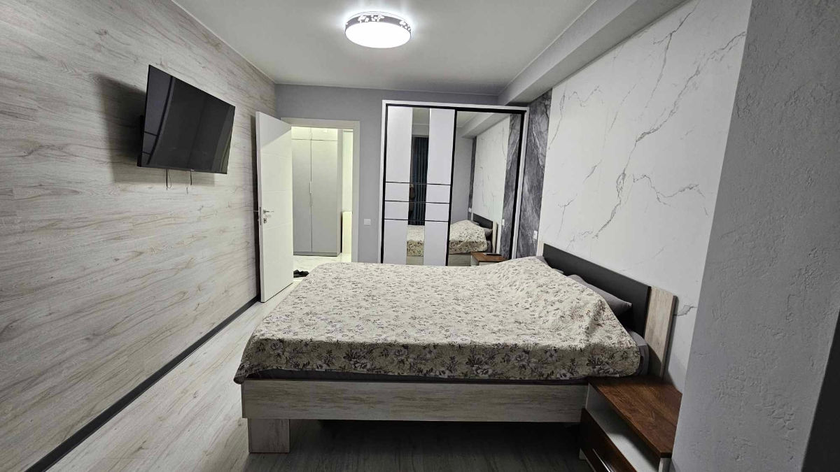 Apartament cu 2 camere,  Centru,  Cahul,  Cahul foto 1