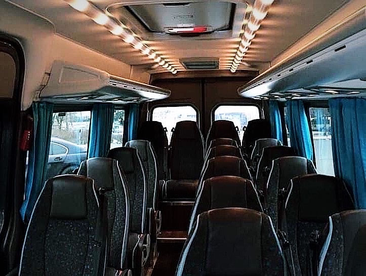Transport Moldova-germania-austria-belgia foto 5