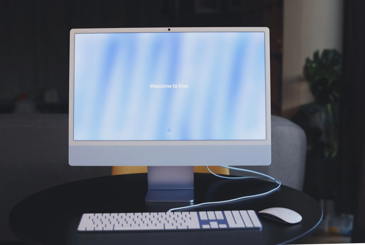 Покупаю Apple iMac новые, б/у или с дефектами фото 2