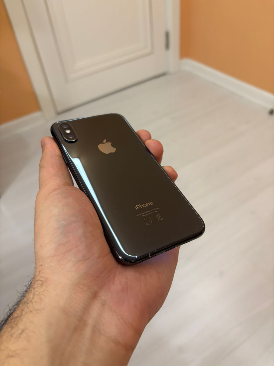 Iphone Xs 256gb foto 2