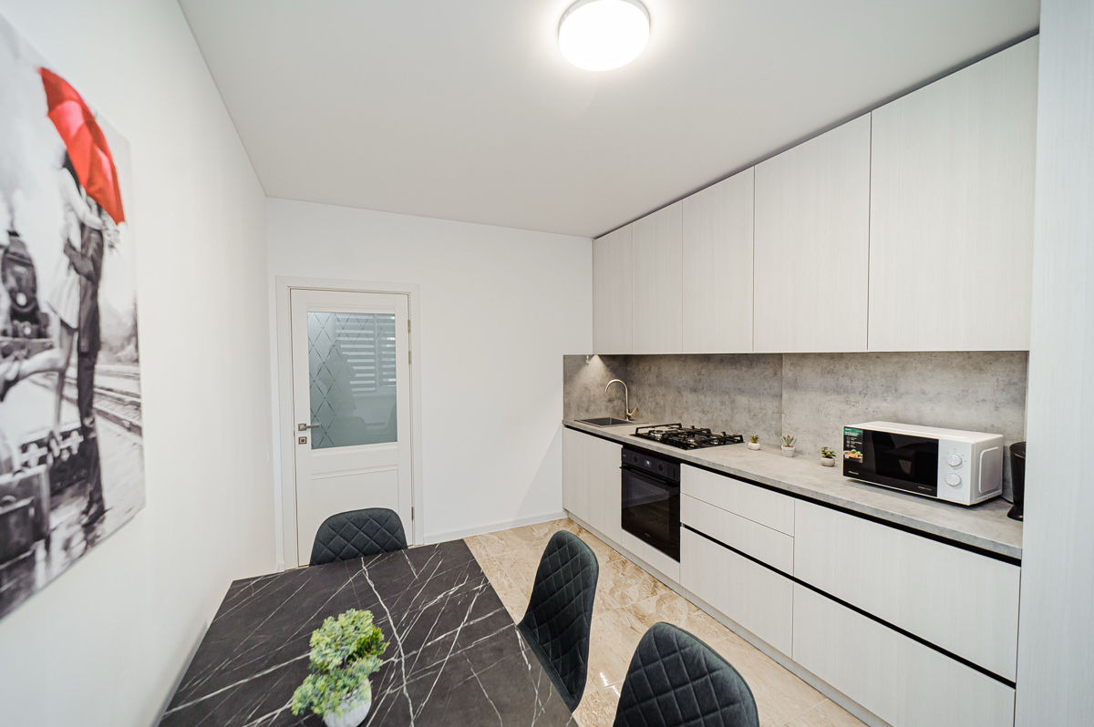 Apartament cu 1 cameră,  Centru,  Chișinău,  Chișinău mun. foto 12