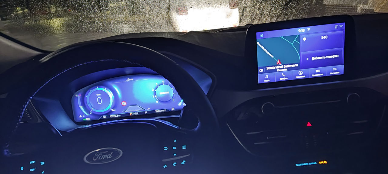 Sync 3, Обновление карт навигации ford fusion,c max,focus, mkz,mkc foto 0