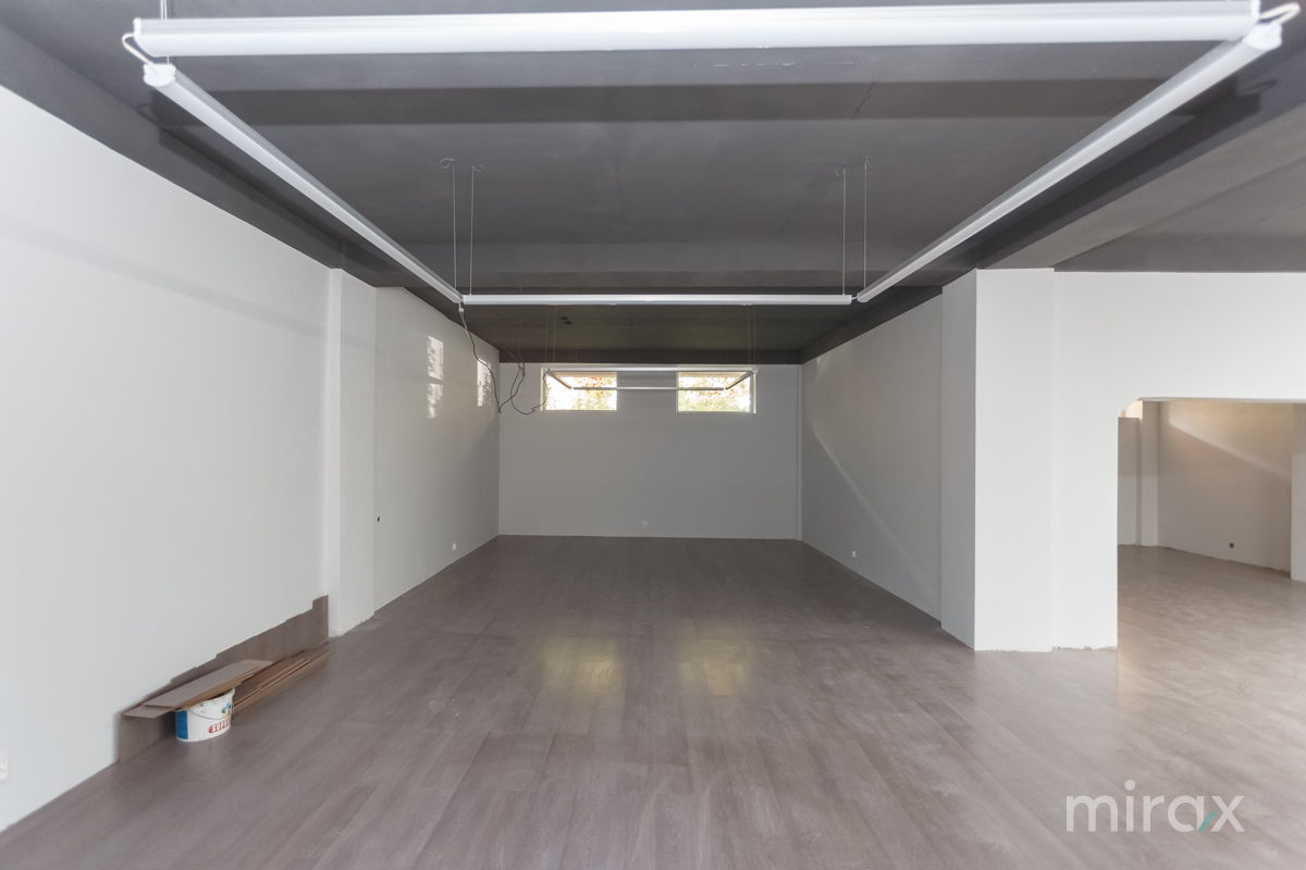 Se vinde spațiu comercial pe str. Iazului, Poșta Veche, Chișinău foto 0