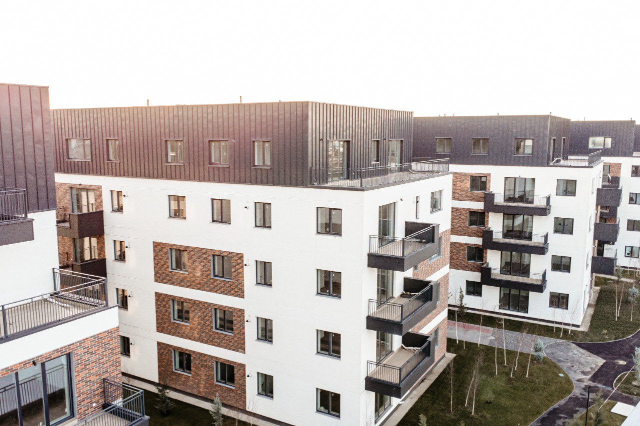 Продается квартира с 2 комнатами, 63 м2 в Бухаресте, Пипера фото 0