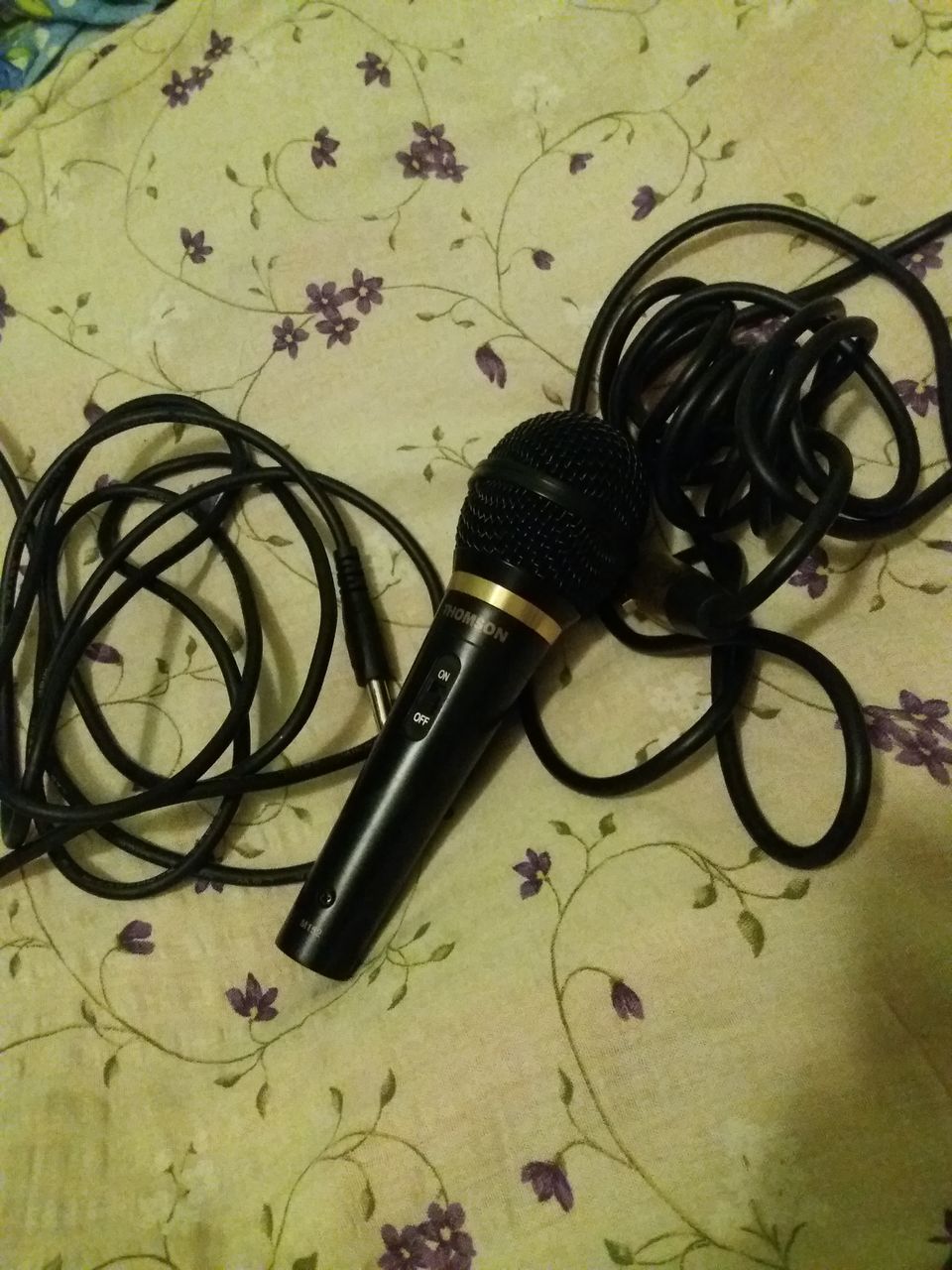 Микрофон Thomson M152 with XLR Plug