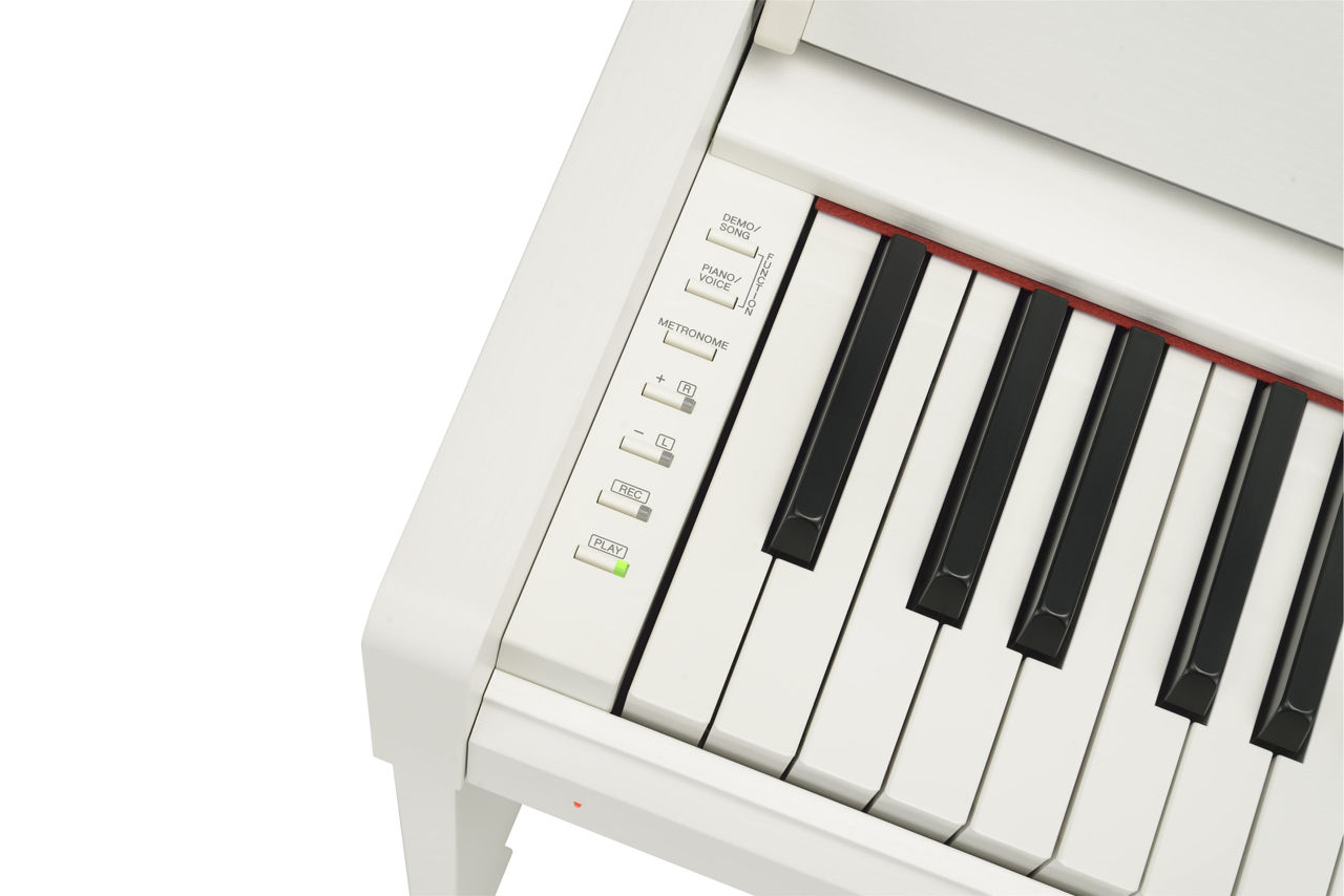 Yamaha Arius YDP-S34wh foto 1