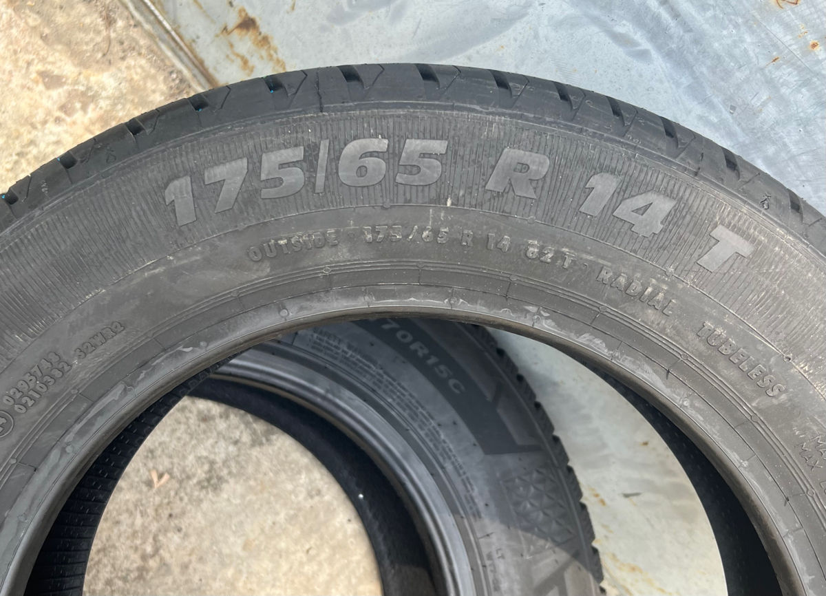 175/65 R14 Platin Rp320/ Доставка, livrare toata Moldova 2023 foto 5