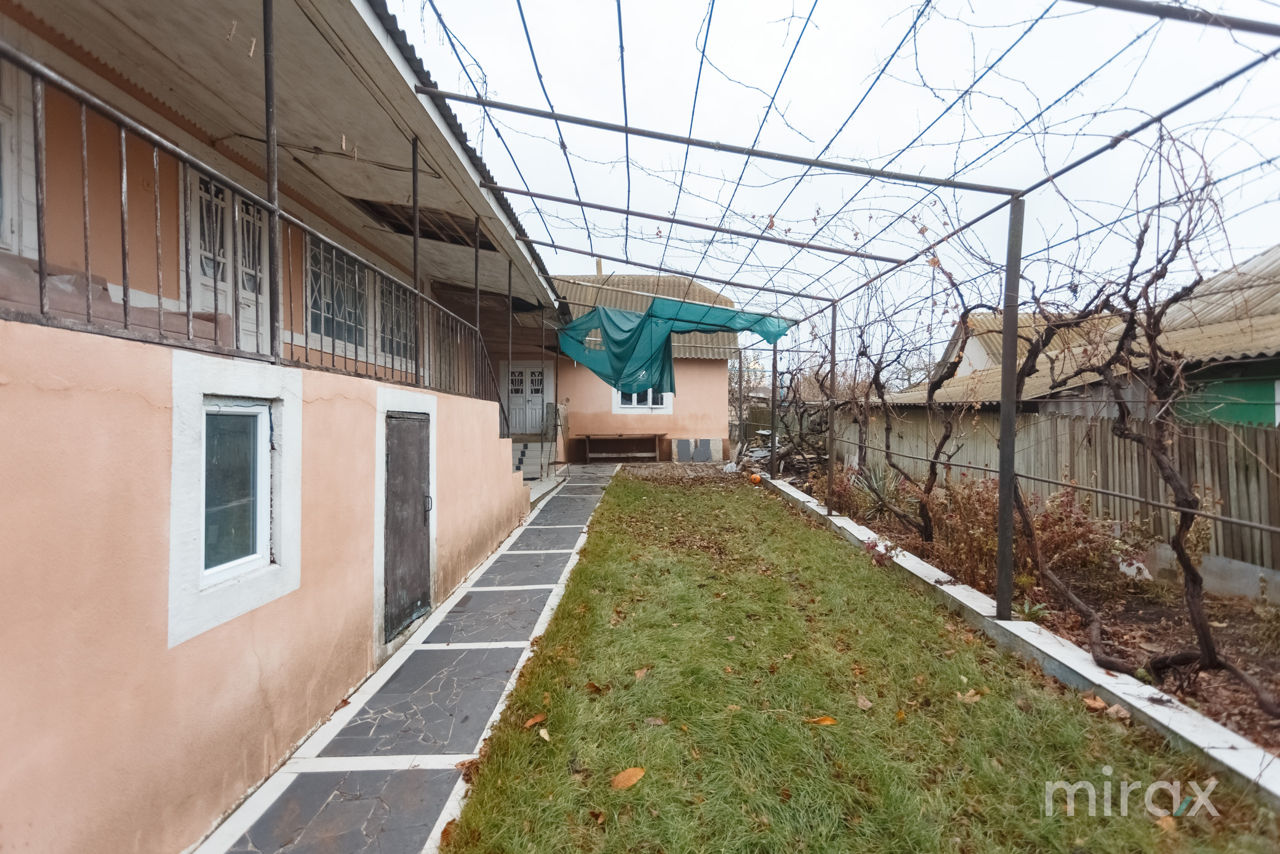 s. Hârtopul Mare, Criuleni