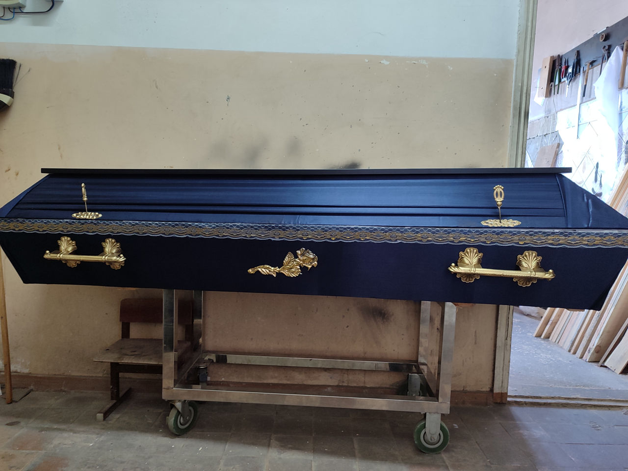 Ритуальные услуги .Service Funerare  str. Uzinilor 2 фото 7