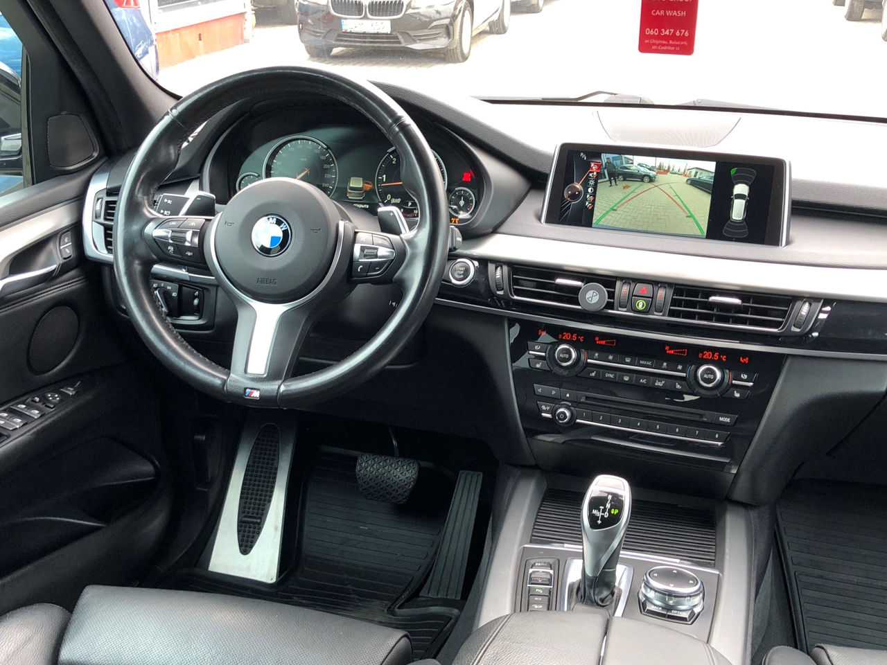 BMW X5 foto 10