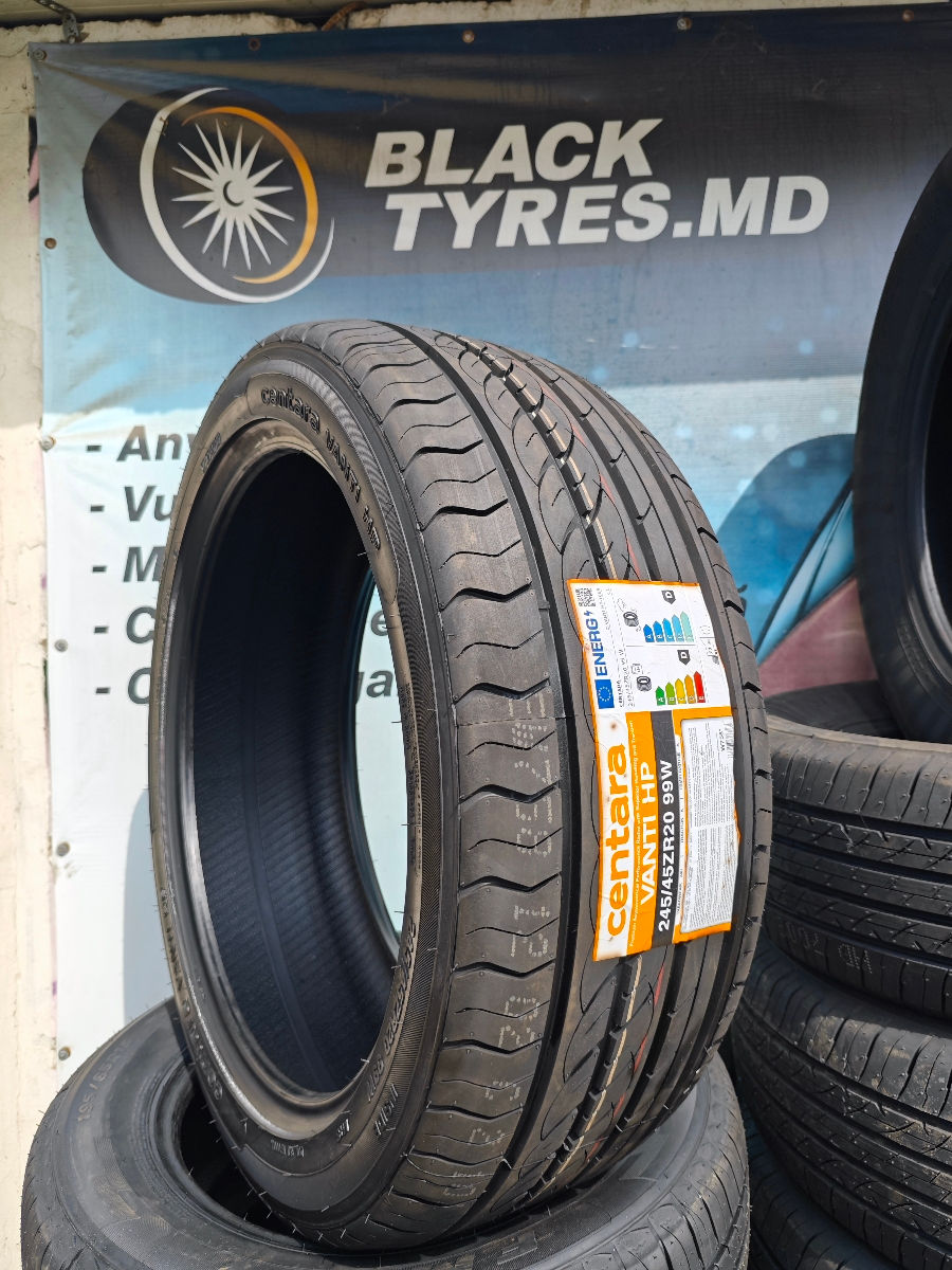 245/45R20 Vara !! 245/45/20 !!!245/45 R20 !!! foto 4