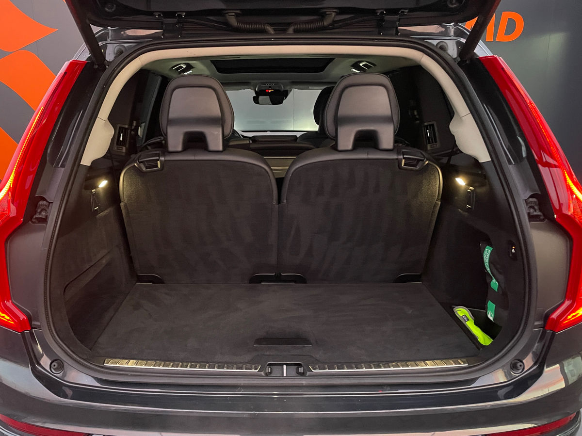 Volvo XC90 foto 17