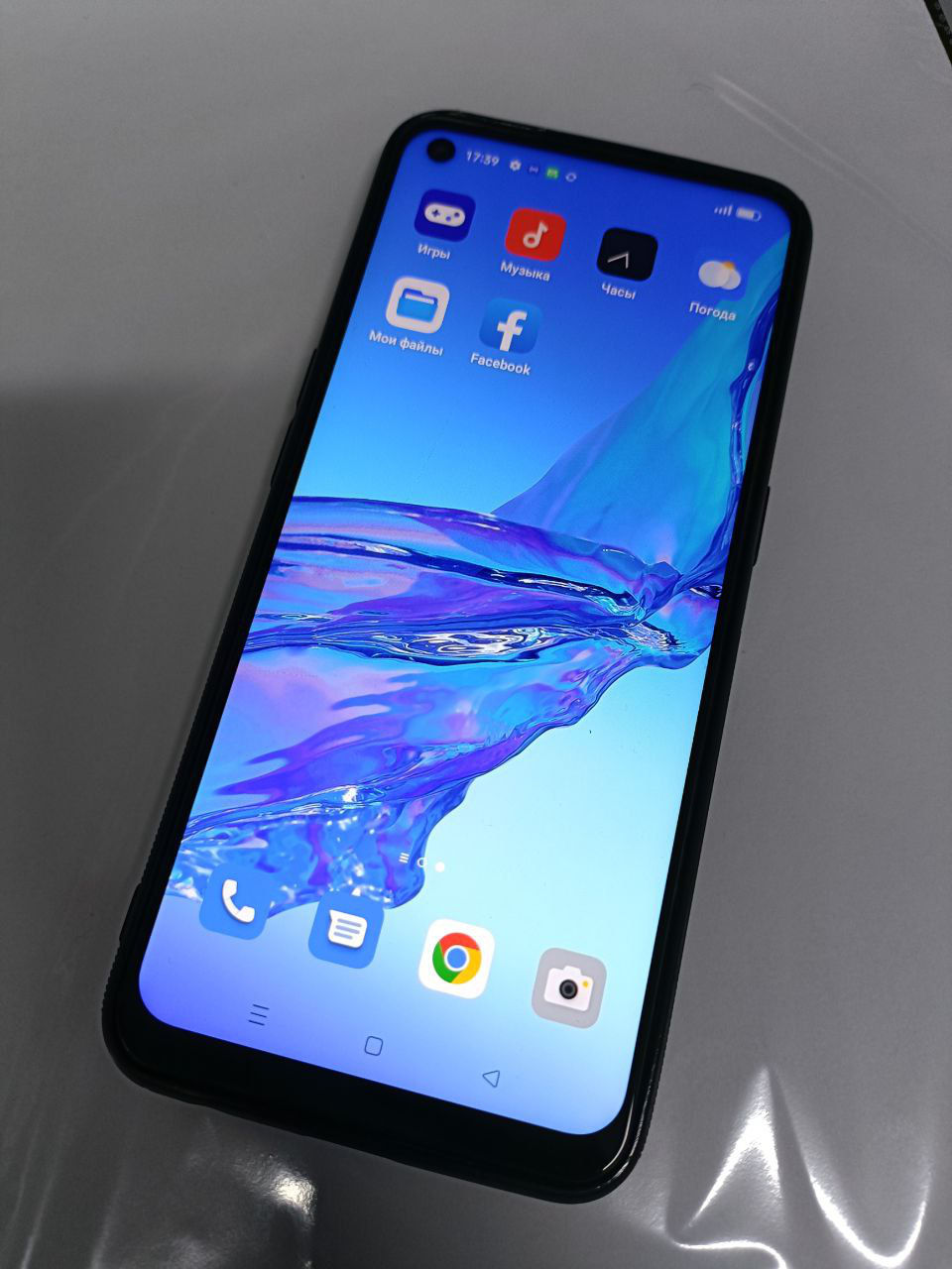 Oppo A53 128 Gb 2200 MDL