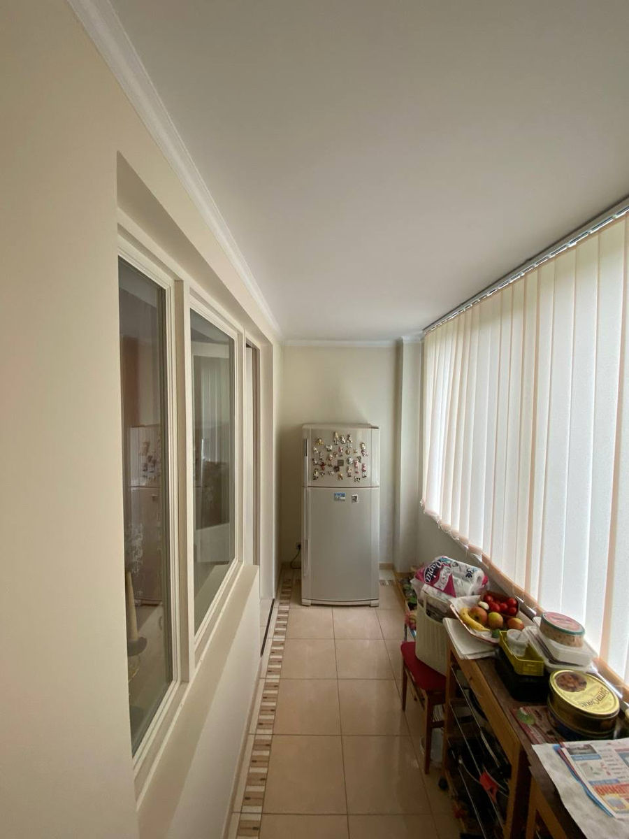 Apartament cu 3 camere,  Ciocana,  Chișinău,  Chișinău mun. foto 5