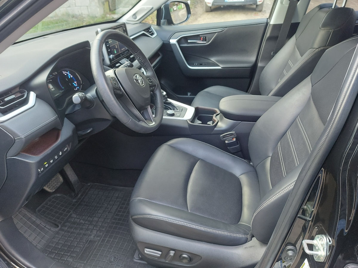 Toyota Rav 4 foto 4