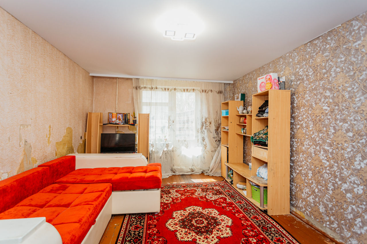 Apartament cu 3 camere,  Botanica,  Chișinău,  Chișinău mun.