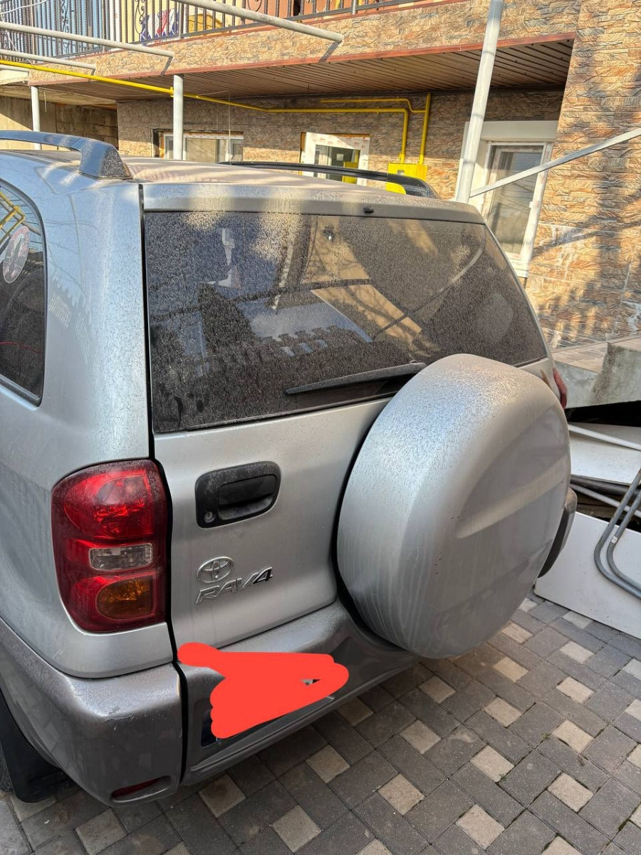 ToyotaRav4