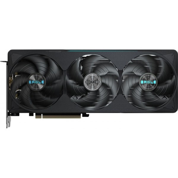 Gigabyte GeForce RTX 5070Ti Eagle OC SSF 16GB - Новая фото 1