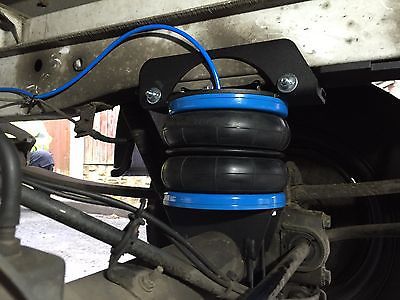 Sistema pneumatica pentru Microbuse Mercedes Sprinter, LT, (Sparca) !!! foto 2