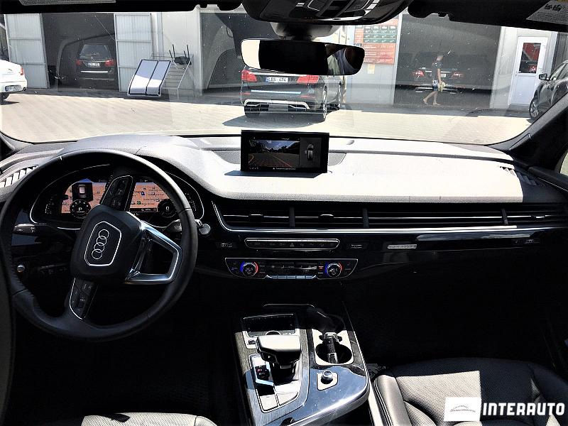 Audi Q7 foto 6