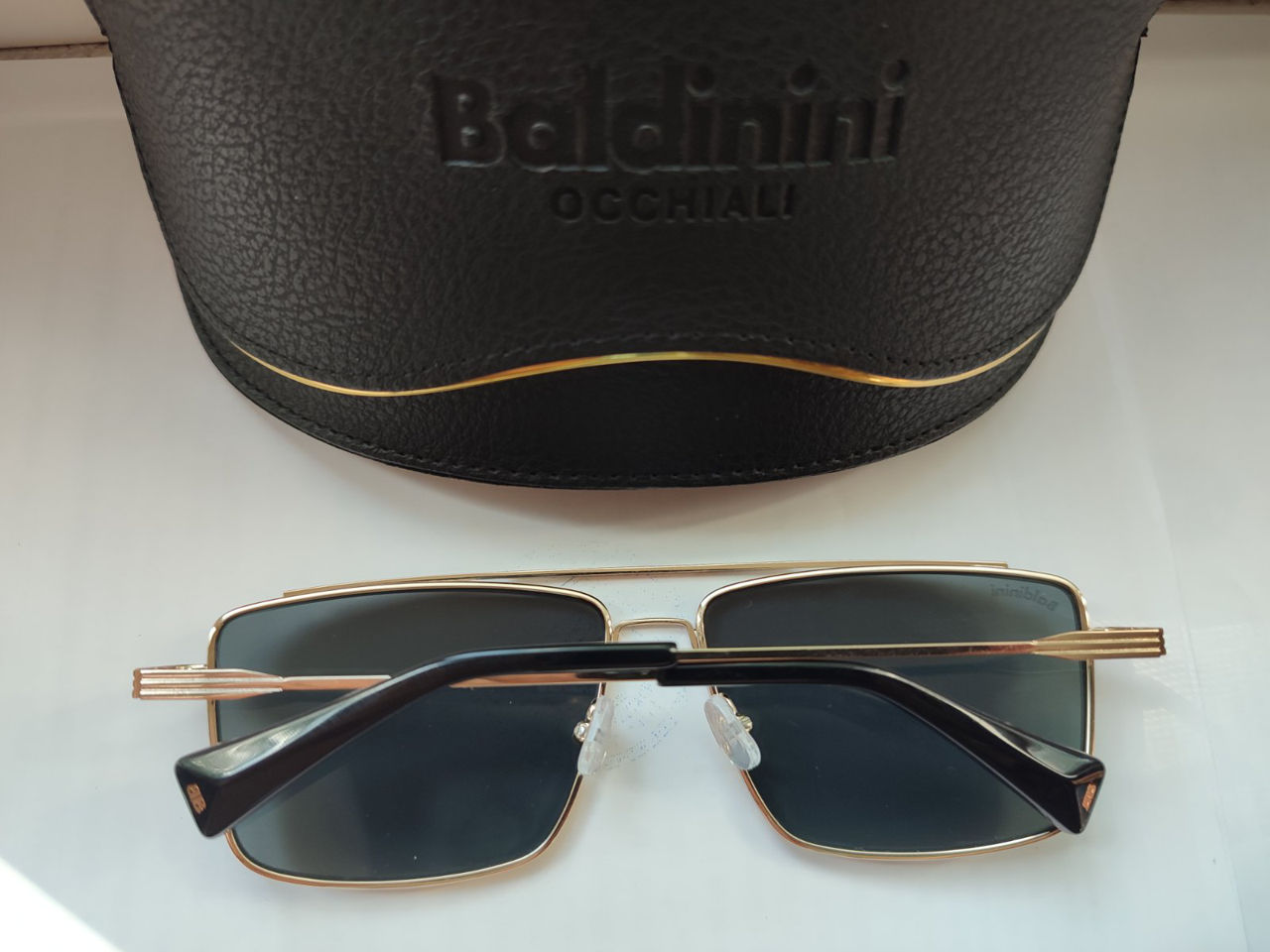 Солнцезащитные очки Baldinini BLD 2142 MM 401