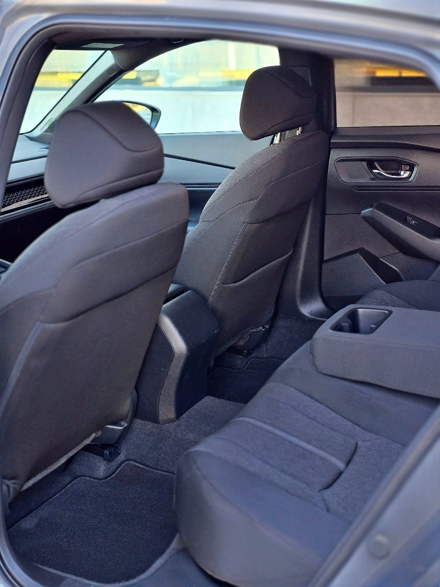 Honda Accord foto 11