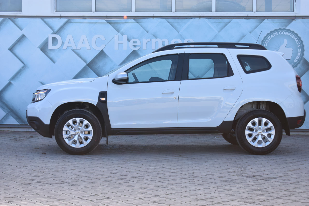 Dacia Duster foto 3