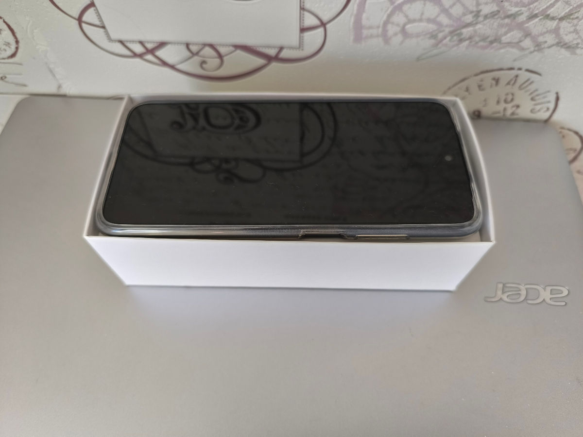 Redmi note 10 foto 4