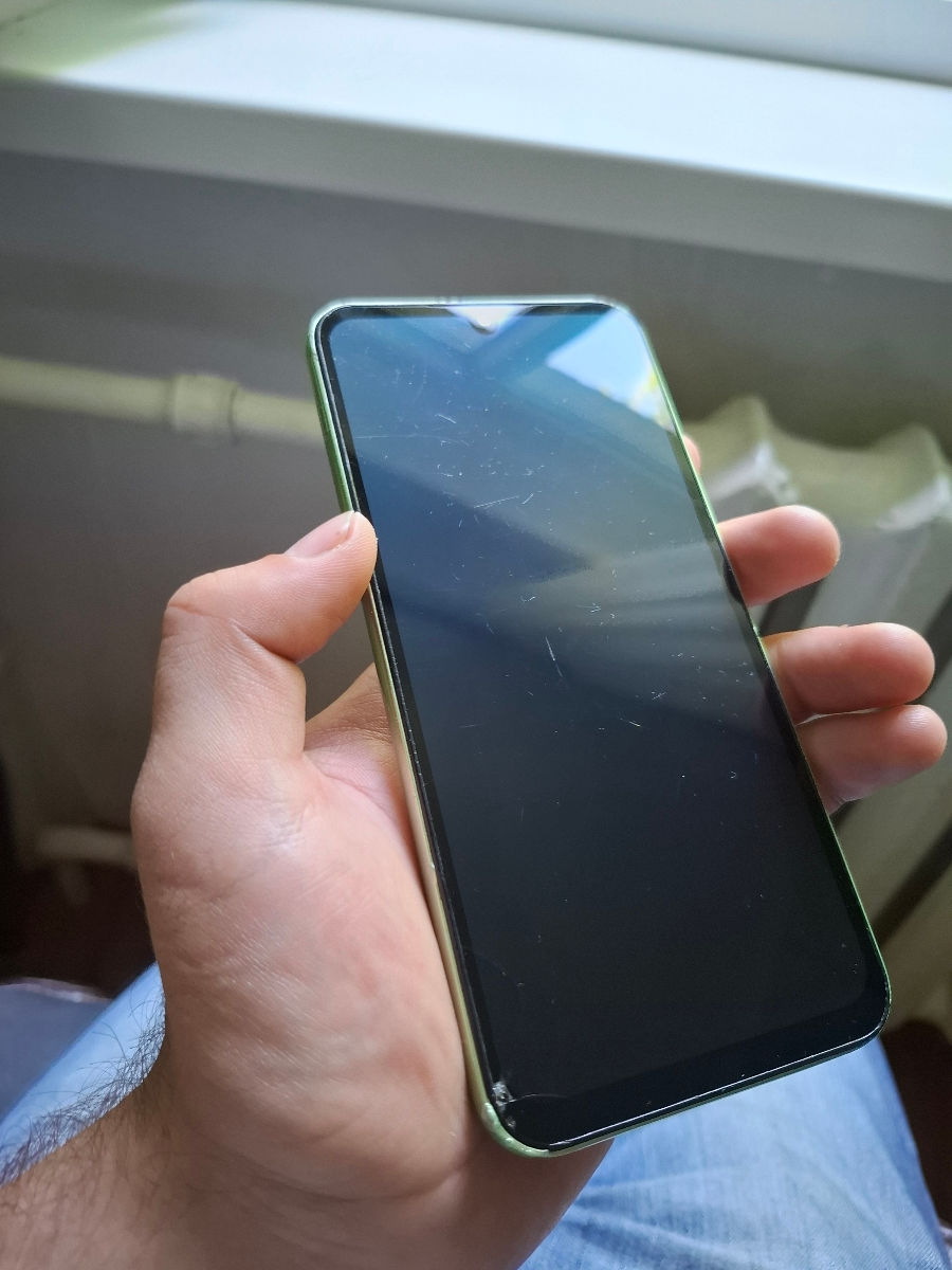 Samsung A24  foto 1