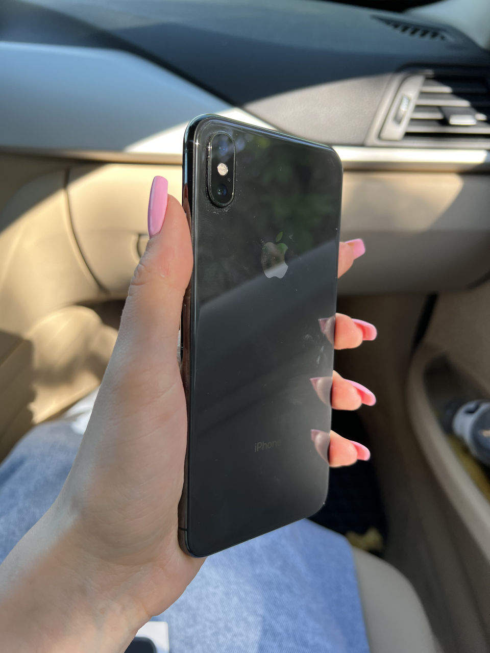 Iphone Xs Max 512 Gb 4948