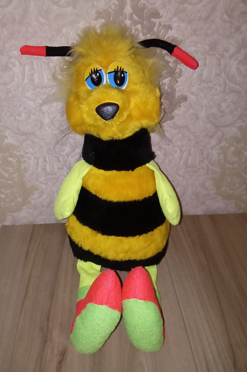 Недорогие игрушки