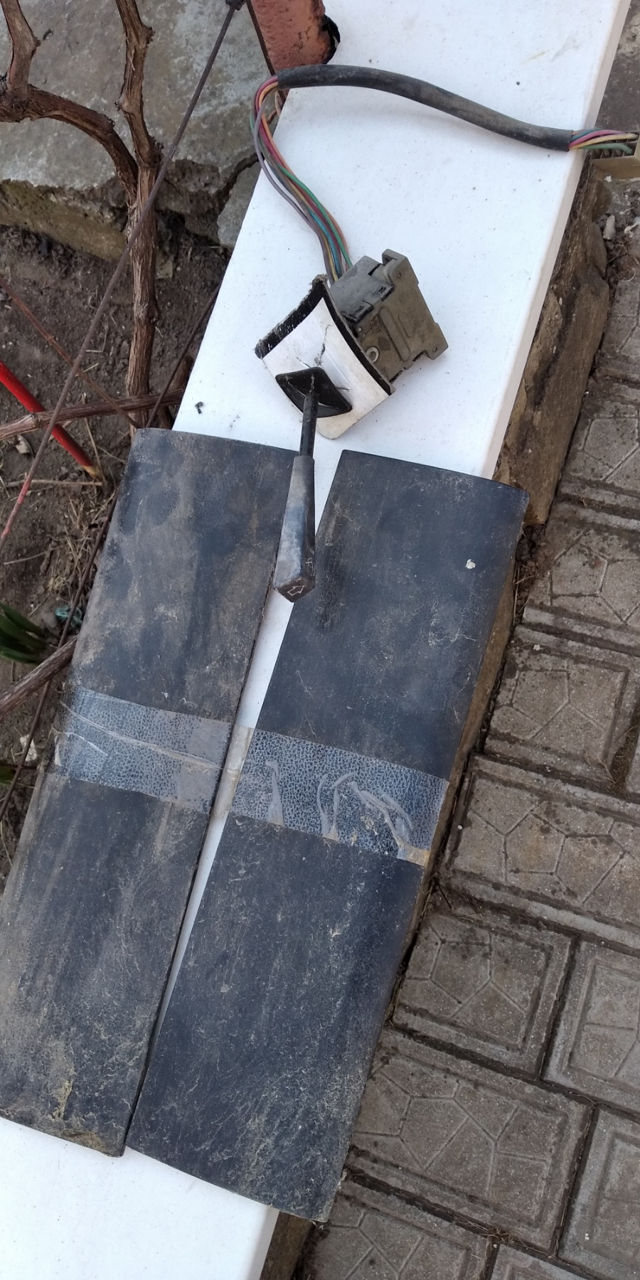 Любые Запчасти от ВОЛГА ГАЗ-24 ГАЗ-2410 ГАЗ-3102 ГАЗ-21 GAZ M20 и другие foto 6