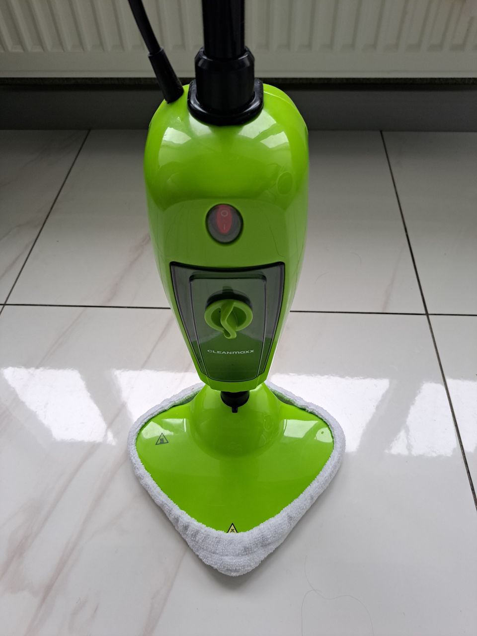 Электровеник Karcher KB 5 фото 4